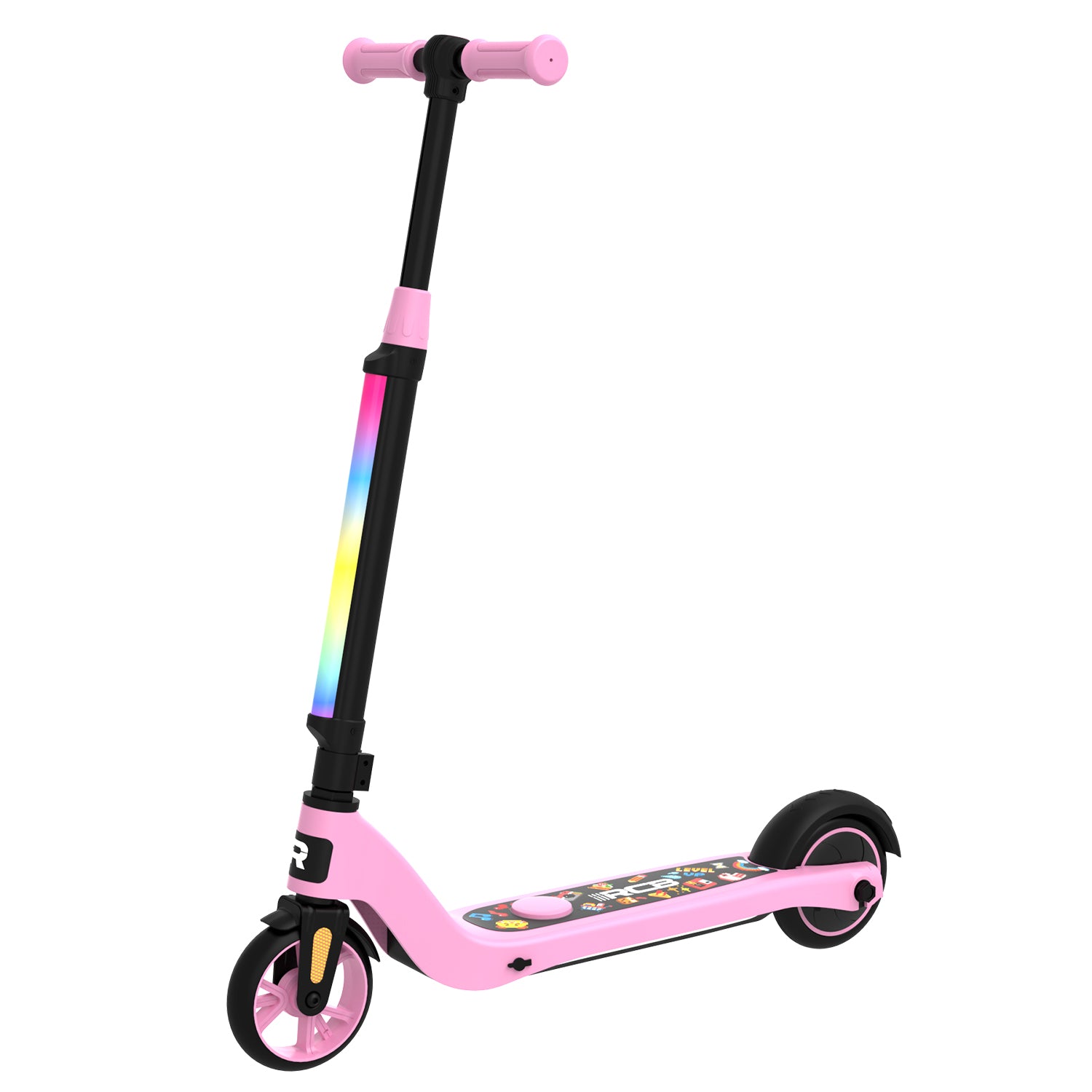 Electric R3X  Kid Scooter BiLi SHOP