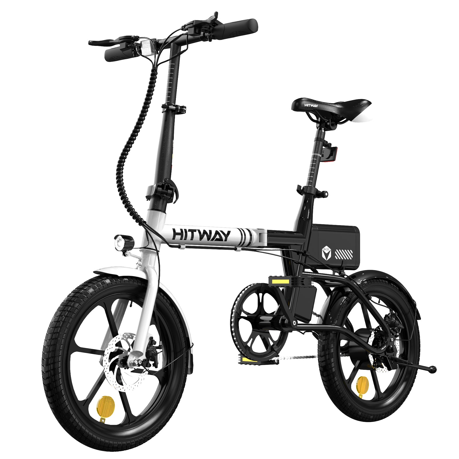 E- Bike BK35 BiLi SHOP