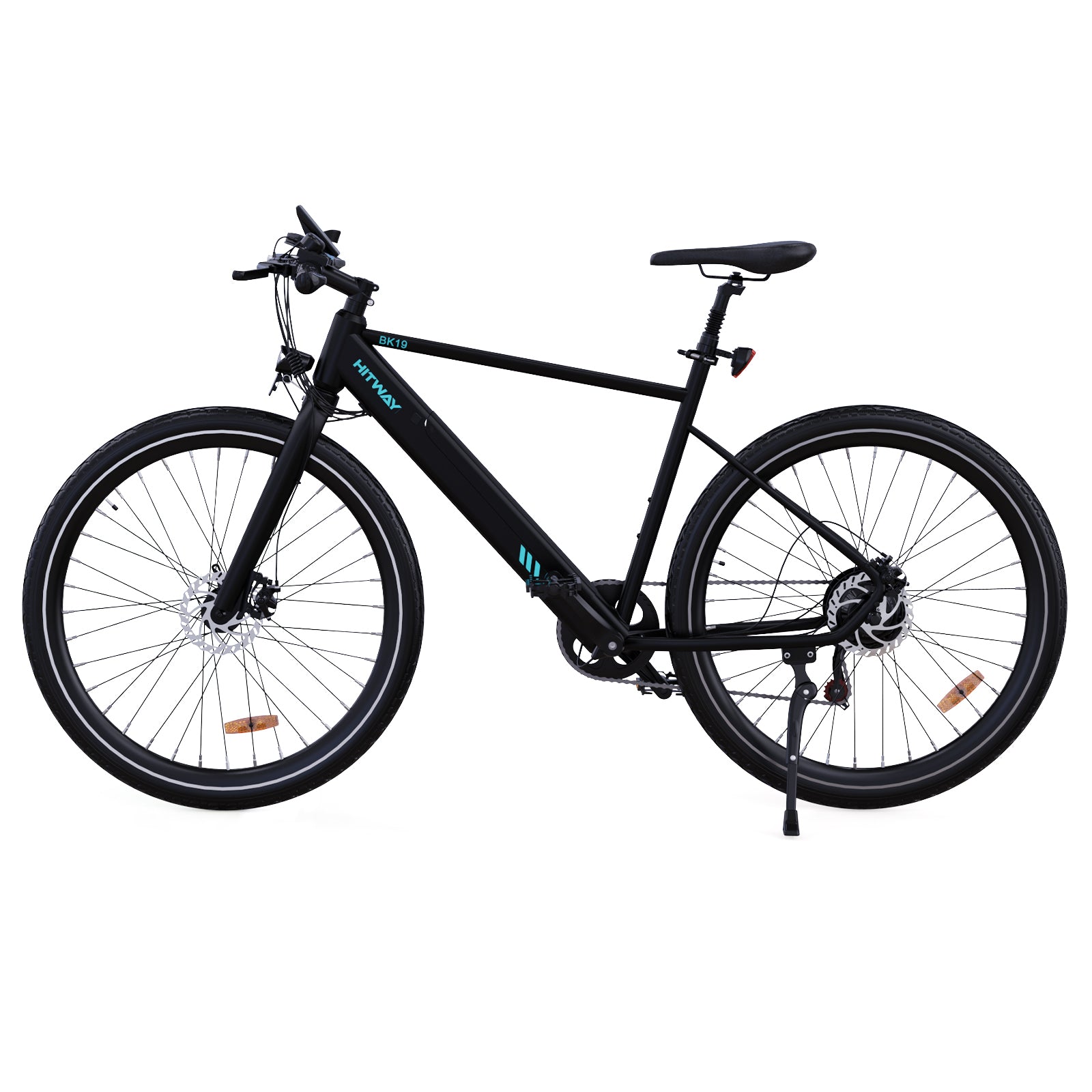 BK19 E-Bike BiLi SHOP