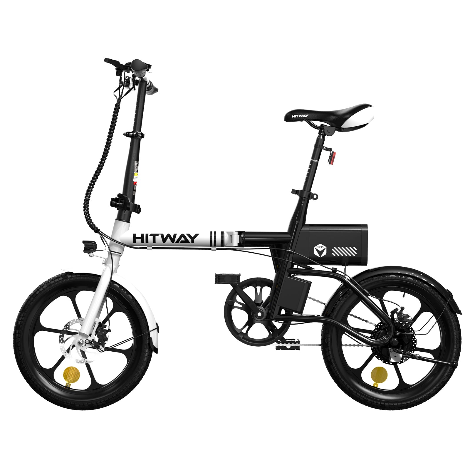 E- Bike BK35 BiLi SHOP