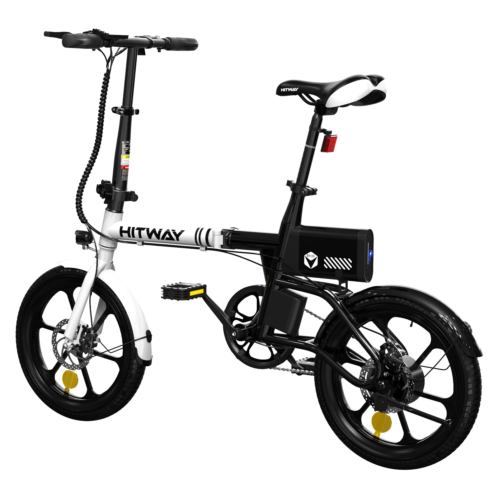 E- Bike BK35 BiLi SHOP