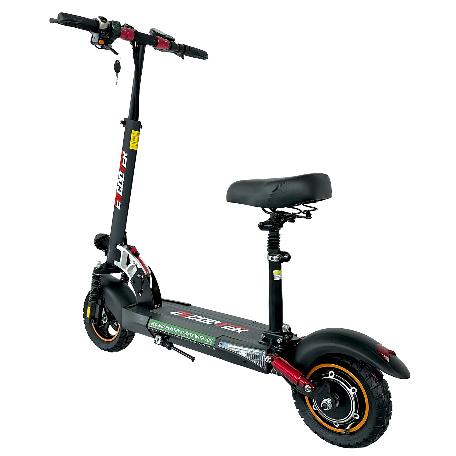 E-Scooter L10 BiLi SHOP