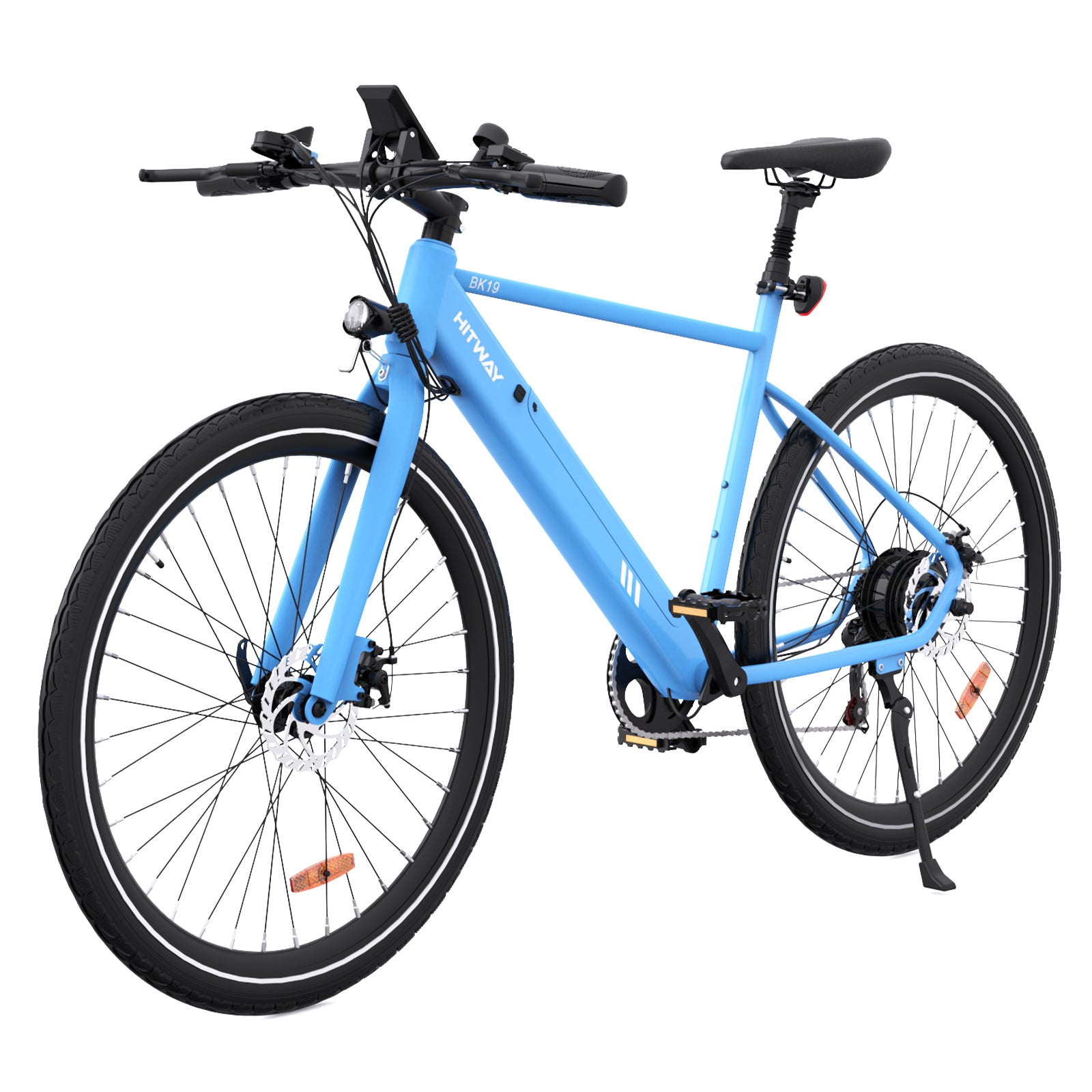 BK19 E-Bike BiLi SHOP