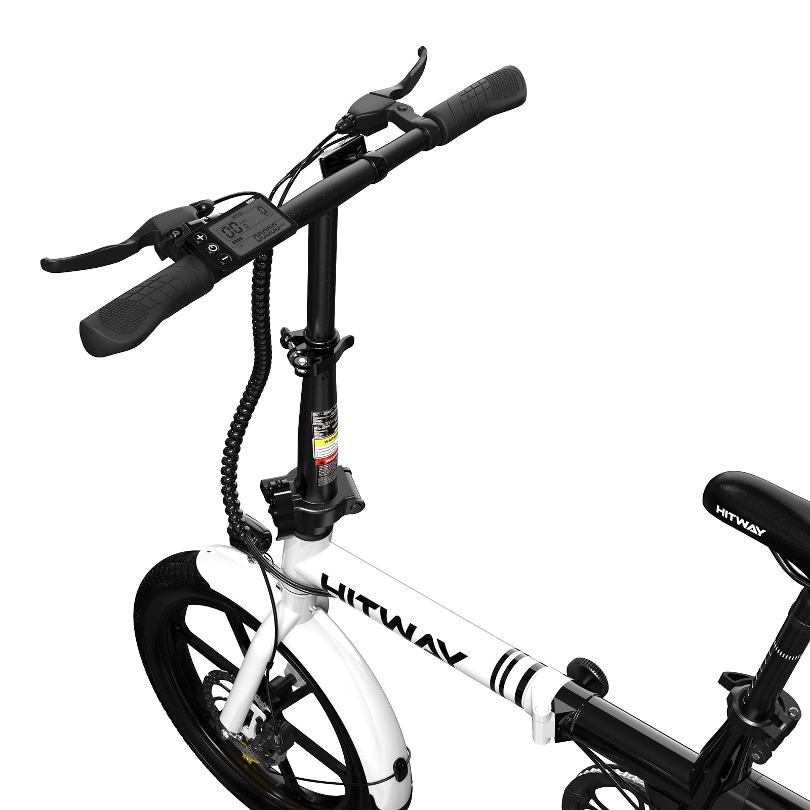 E- Bike BK35 BiLi SHOP