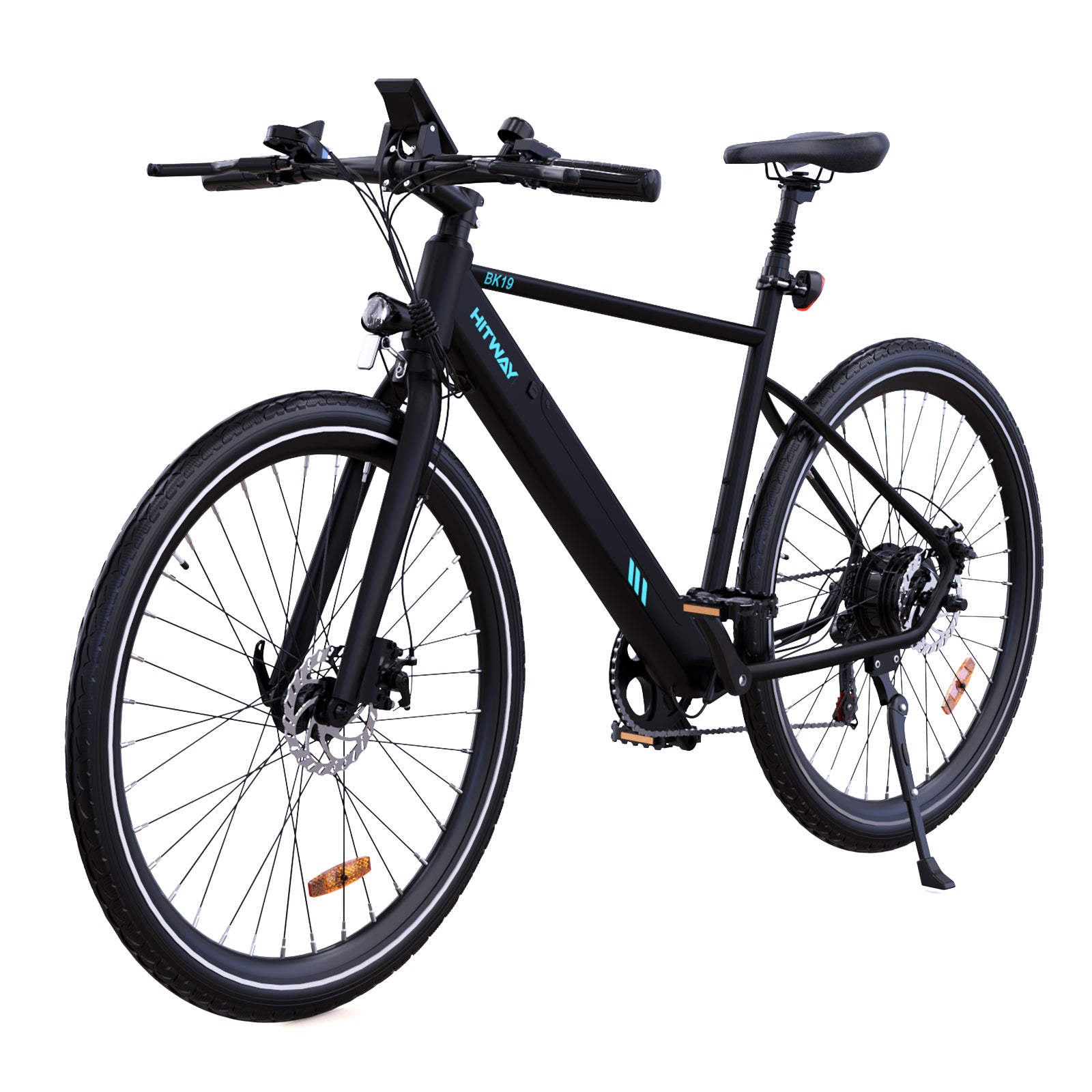 BK19 E-Bike BiLi SHOP