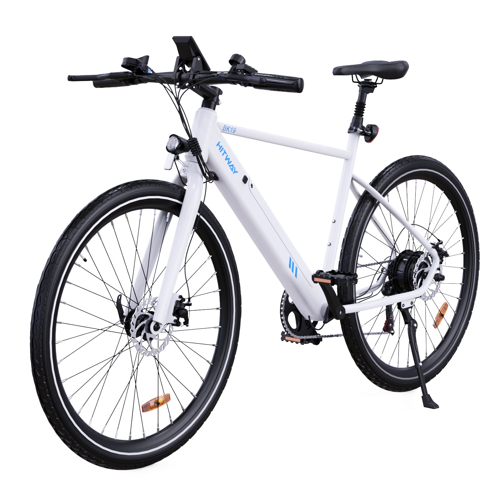 BK19 E-Bike BiLi SHOP