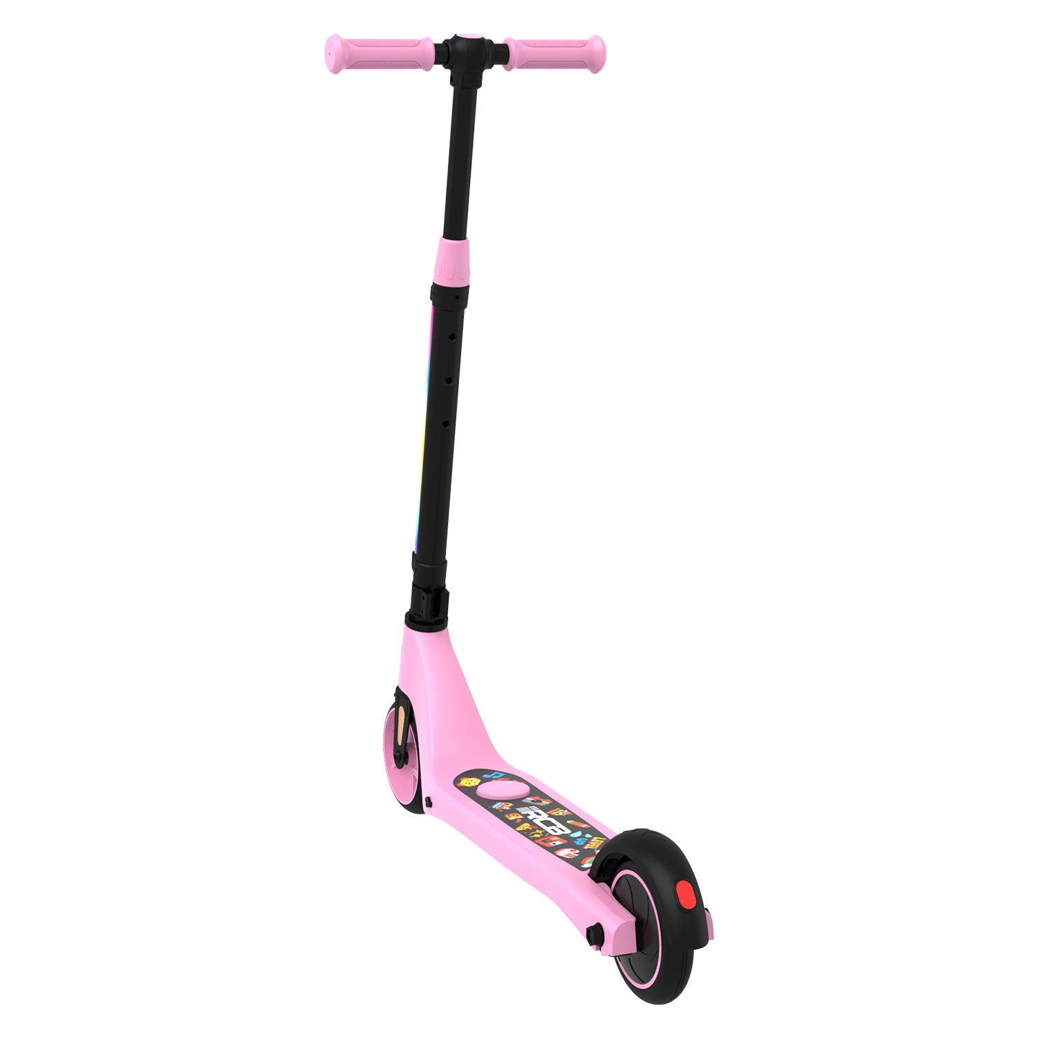 Electric R3X  Kid Scooter BiLi SHOP