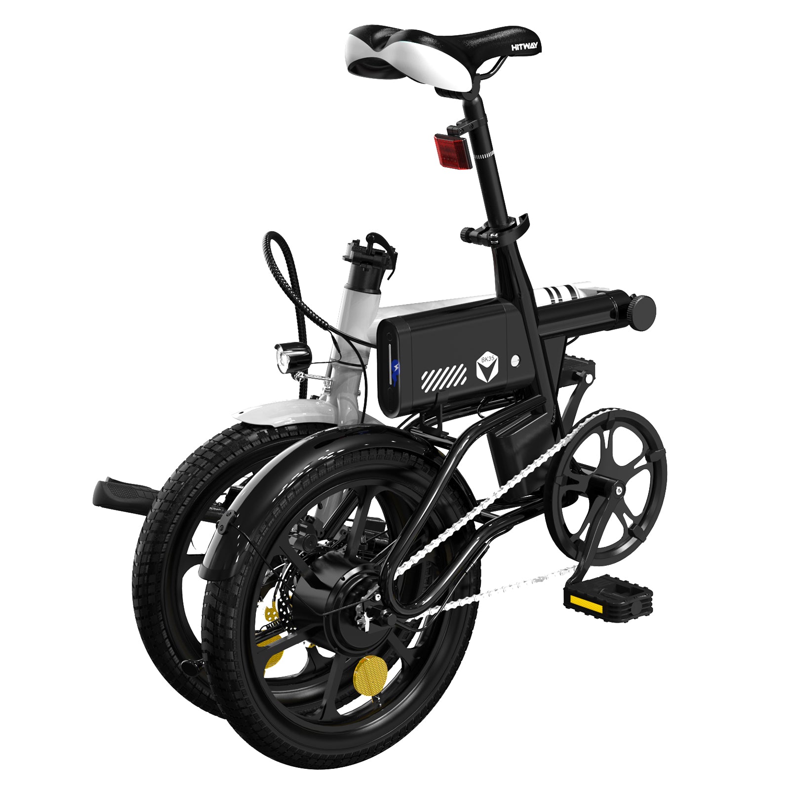 E- Bike BK35 BiLi SHOP