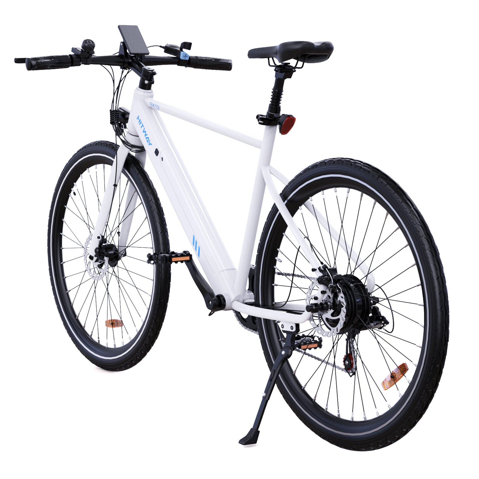 BK19 E-Bike BiLi SHOP