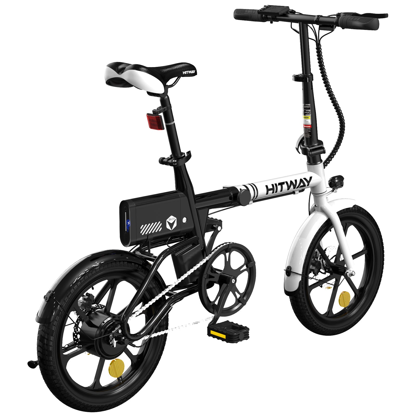 E- Bike BK35 BiLi SHOP