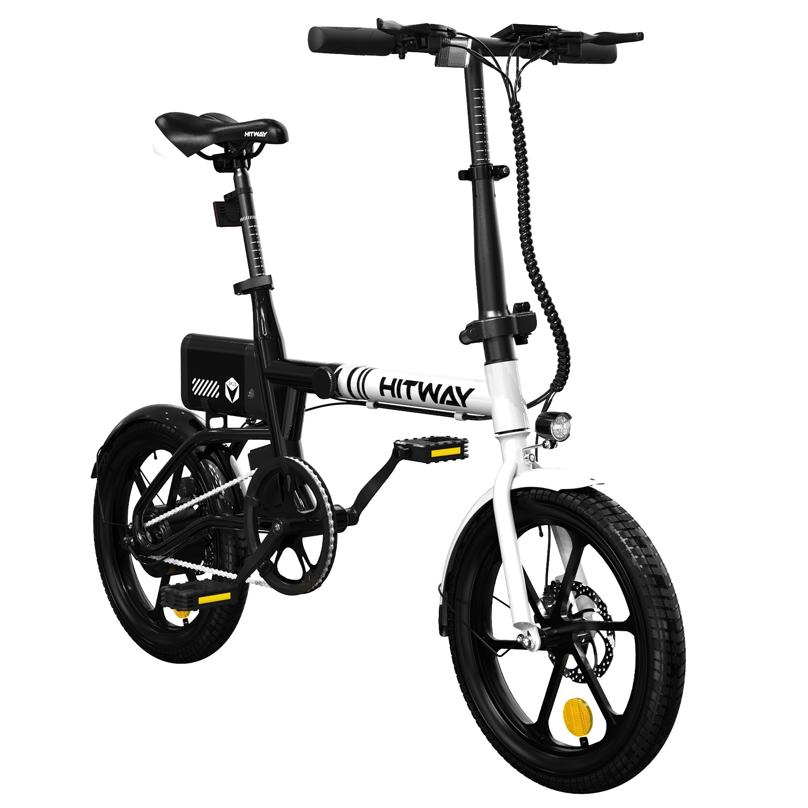 E- Bike BK35 BiLi SHOP