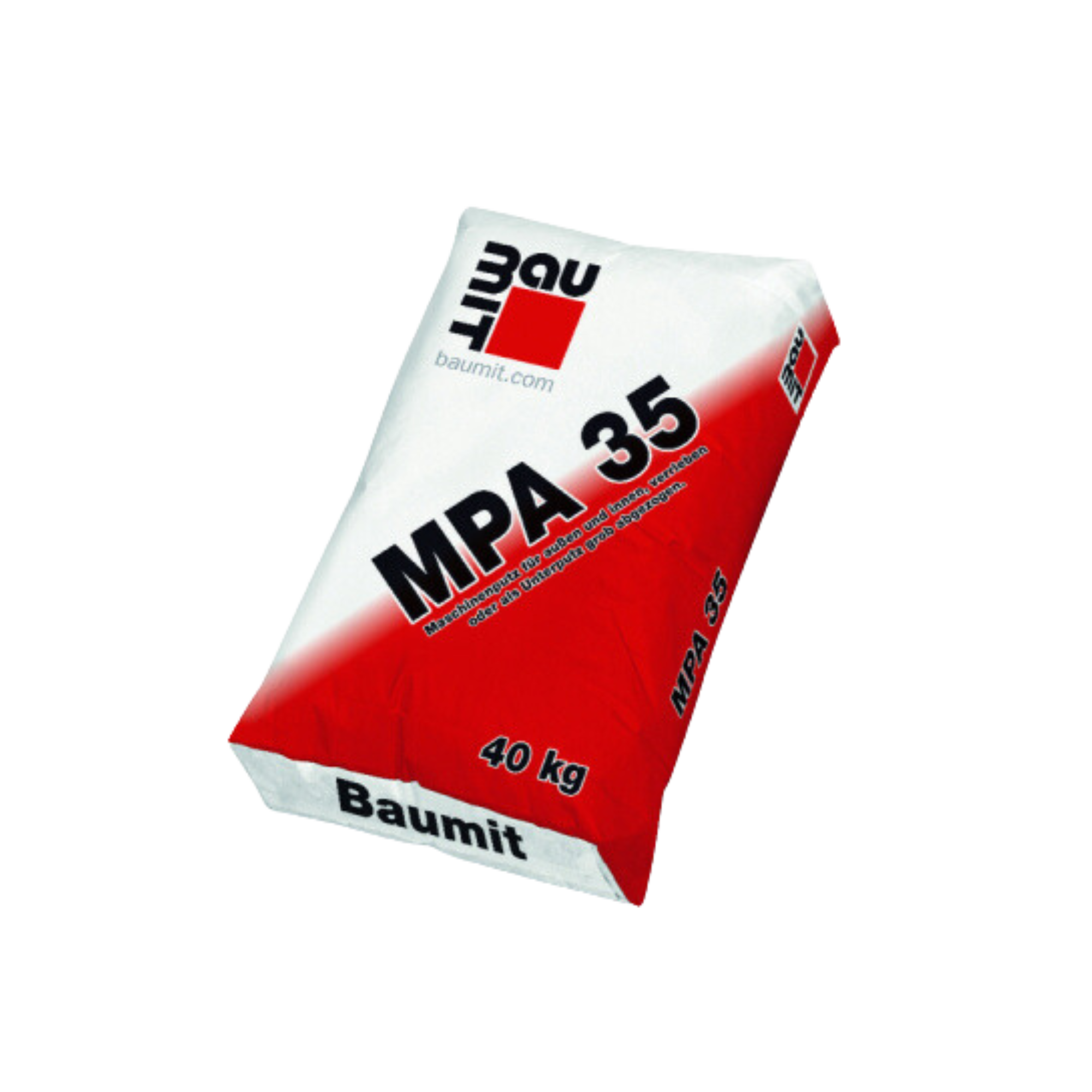 Baumit MPA 35