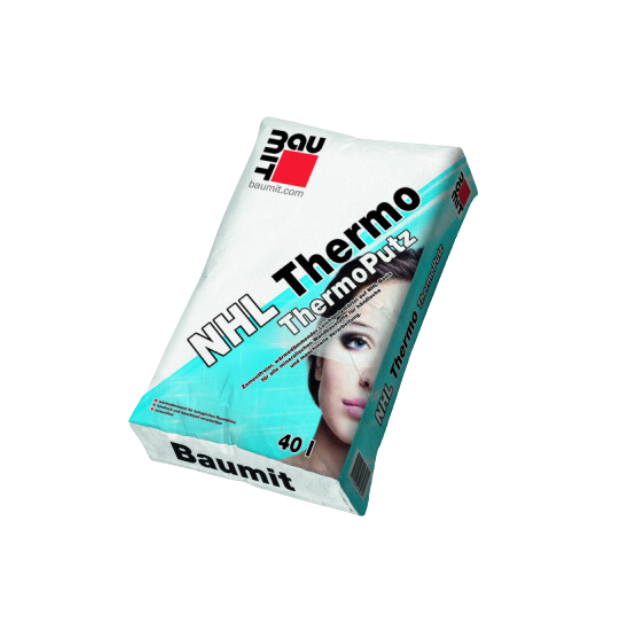 Baumit NHL Thermo / Thermoputz