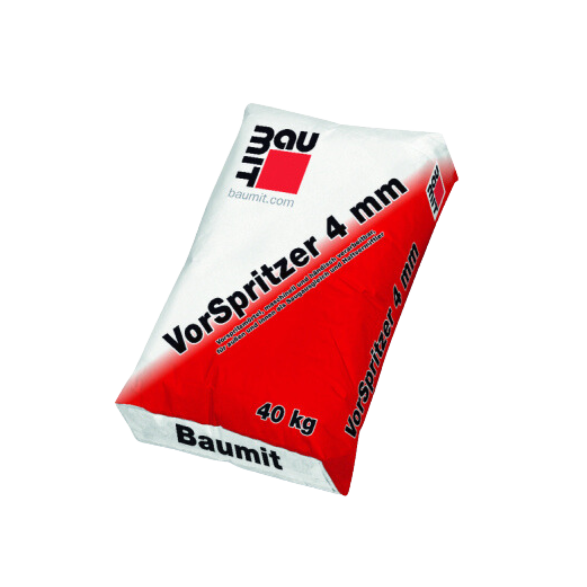 Baumit VorSpritzer 4mm