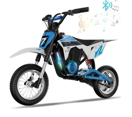 Evercross EV12MPro BiLi SHOP