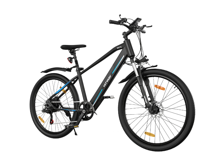 BK7S E-Bike von HITWAY BiLi SHOP