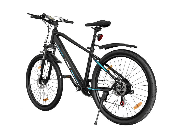 BK7S E-Bike von HITWAY BiLi SHOP