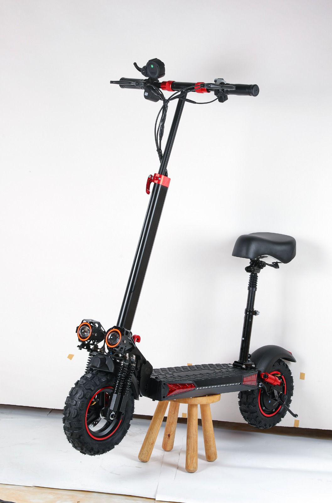 E-Scooter J11 BiLi SHOP