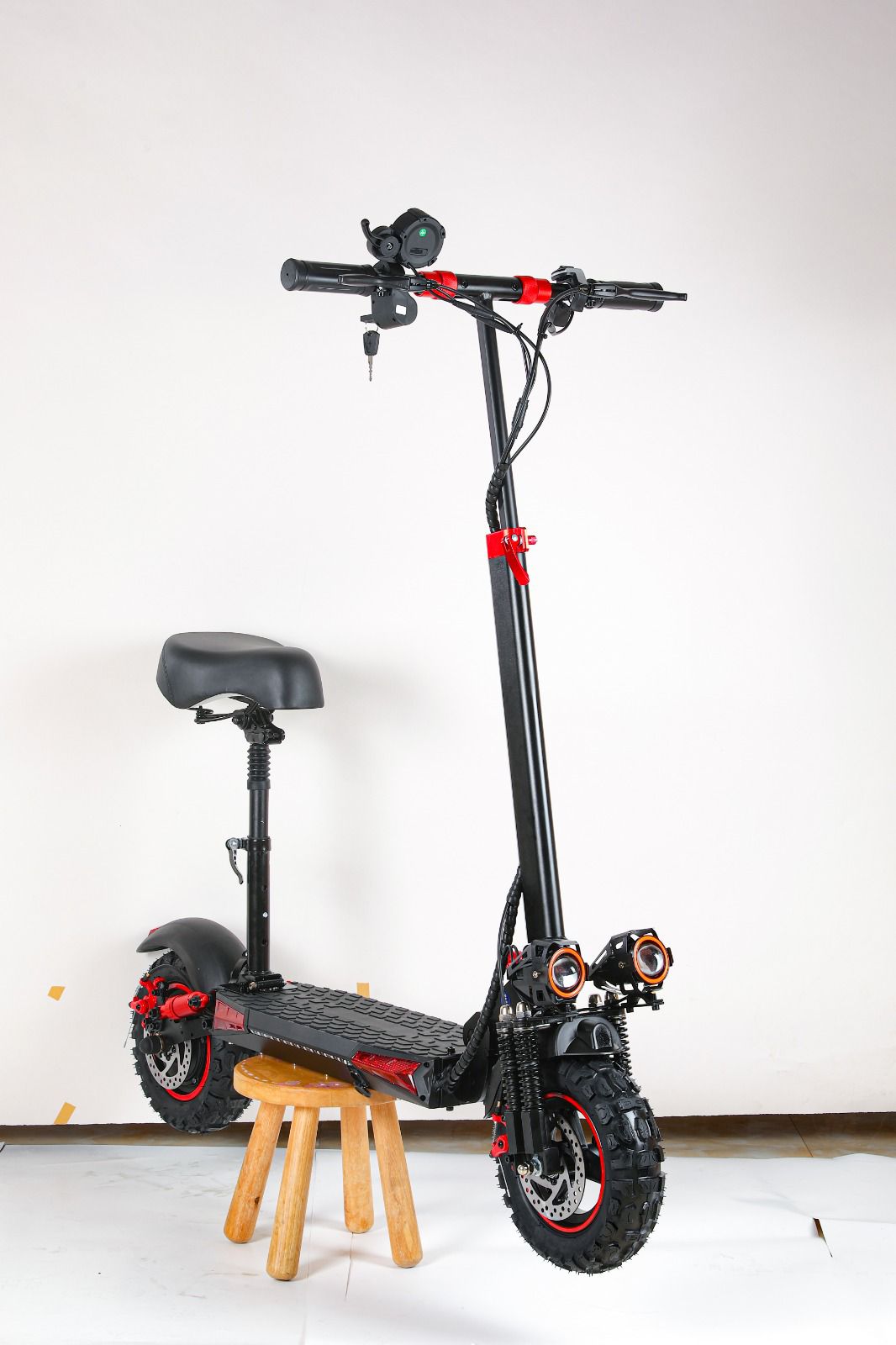 E-Scooter J11 BiLi SHOP