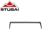 Stubai - Flachklammer 250 mm oder 300 mm - Robustes Werkzeug für vielseitige Befestigungsarbeiten BiLi SHOP