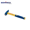 Sonneck - Schlosserhammer mit Fiberglasstiel - Präzision und Kraft für jede Aufgabe BiLi SHOP