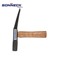 Sonneck - Pflastererhammer – Robustes Werkzeug für präzise Pflasterarbeiten BiLi SHOP
