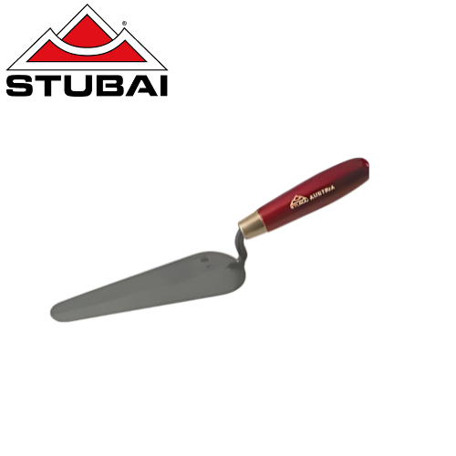 Stubai - Katzenzunge met.rot. Serie AKTION - 140 mm BiLi SHOP