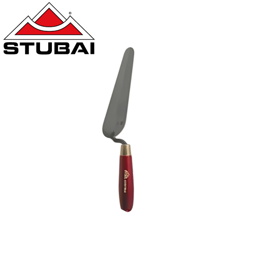 Stubai - Katzenzunge met.rot. Serie AKTION - 140 mm BiLi SHOP