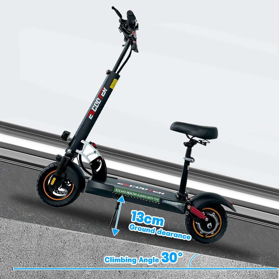 E-Scooter L10 BiLi SHOP